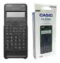 Calculadora Casio Fx-82ms 240 Funciones