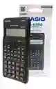 Calculadora Casio Fx-82ms 240 Funciones