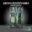 Tequila Gran Centenario Edición Especial