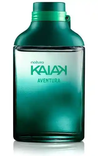 Kiak Aventura Masculino