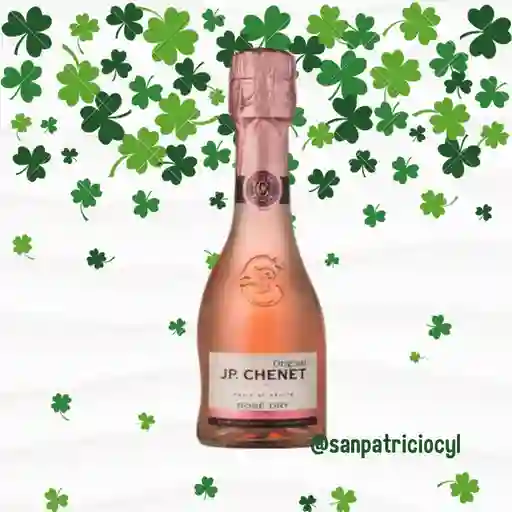 Vino Espumoso Sparlking Rose J.p Chenet