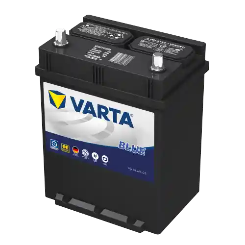 Bateria Varta Black Ns40zlv4hd570