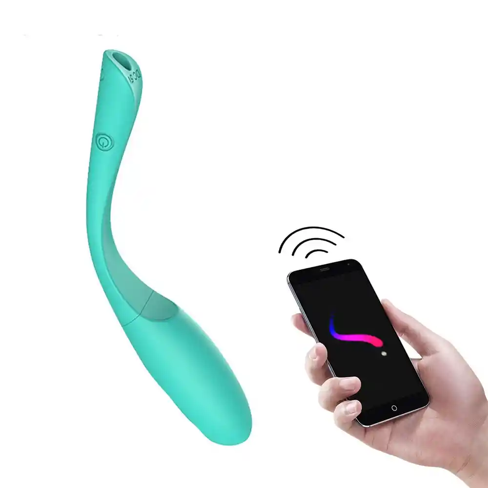 Vibrador Orieny App