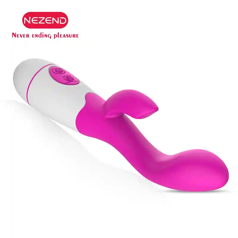 Vibrador Lady