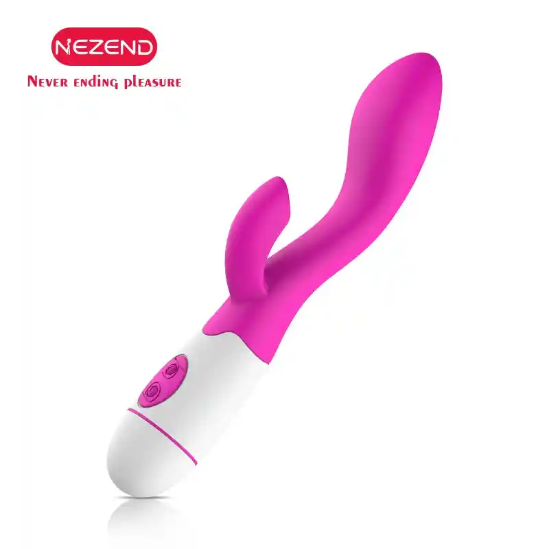 Vibrador Lady