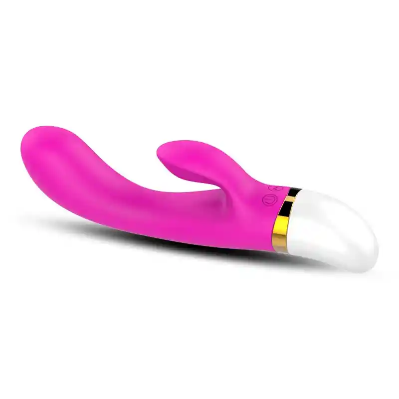 Vibrador Super Power