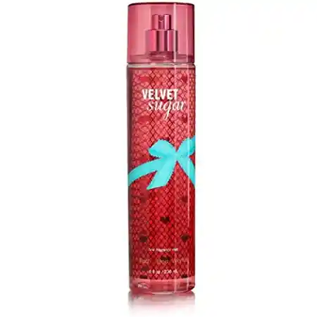 Fragancia Velvet Sugar Splash Bath& Body Works Original