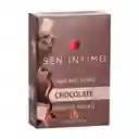  Lubricante Caliente Chocolate X 30 Ml Sen Intimo 