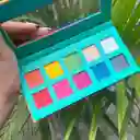  Sombras Tutti Frutti RUBY ROSE 