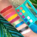  Sombras Tutti Frutti RUBY ROSE 