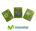 Sim Card Movistar