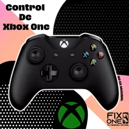 Control De Xbox One