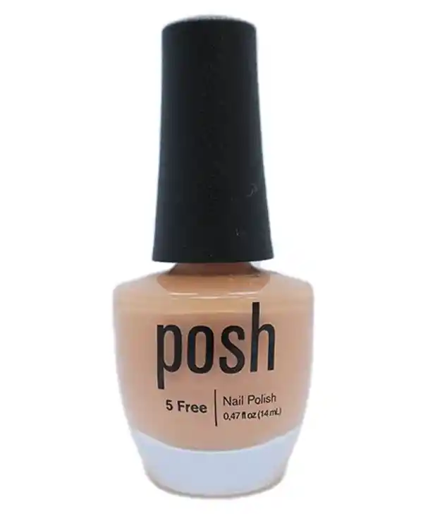 Posh Esmalte Tipo Gel Tom Collins 14 Ml