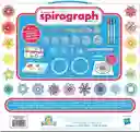 Set Espirografo Kit De Lujo Spirograph The Original Deluxe Set Hasbro