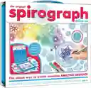 Set Espirografo Kit De Lujo Spirograph The Original Deluxe Set Hasbro