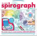 Set Espirografo Kit De Lujo Spirograph The Original Deluxe Set Hasbro