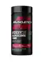 Quemador De Grasa Hydroxycut Elite