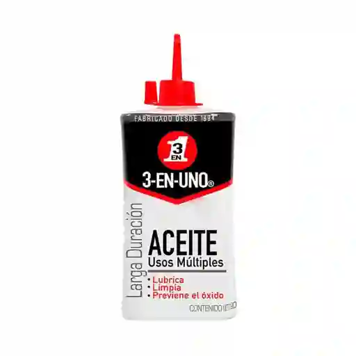 Aceite 3 En 1 90ml