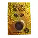 Retardante Rhino Black Dorado En Crema X 5gr