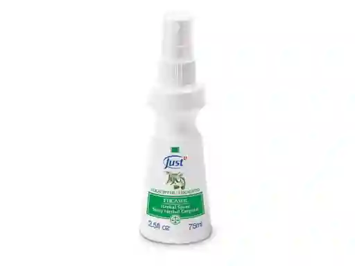 Eucasol Spray 75 Ml Just