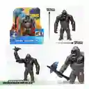 Figura Coleccionable Juguete King Kong 18 Cm