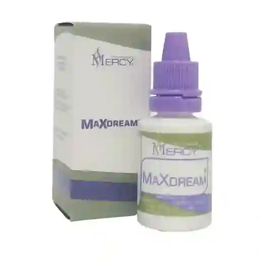 Maxdream Gt 15 Ml Mercy