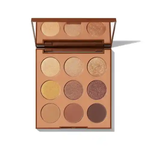 Sombras Morphe 9r Bronzer Original