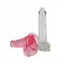 Dildo Masturbador Ansel 14cm