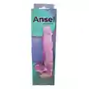 Dildo Masturbador Ansel 14cm