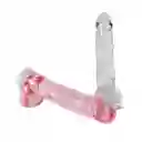 Dildo Masturbador Ansel 14cm