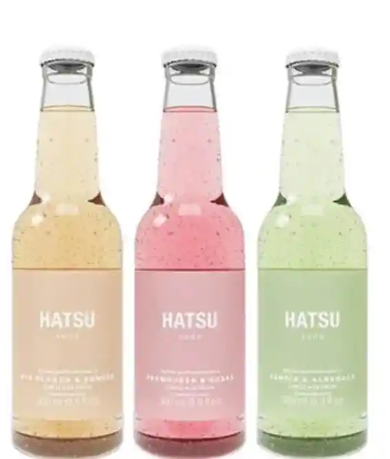 Soda Hatsu