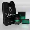 Spicebomb Night Vision Eau De Parfum Viktorrolf + Decant