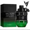 Spicebomb Night Vision Eau De Parfum Viktorrolf + Decant