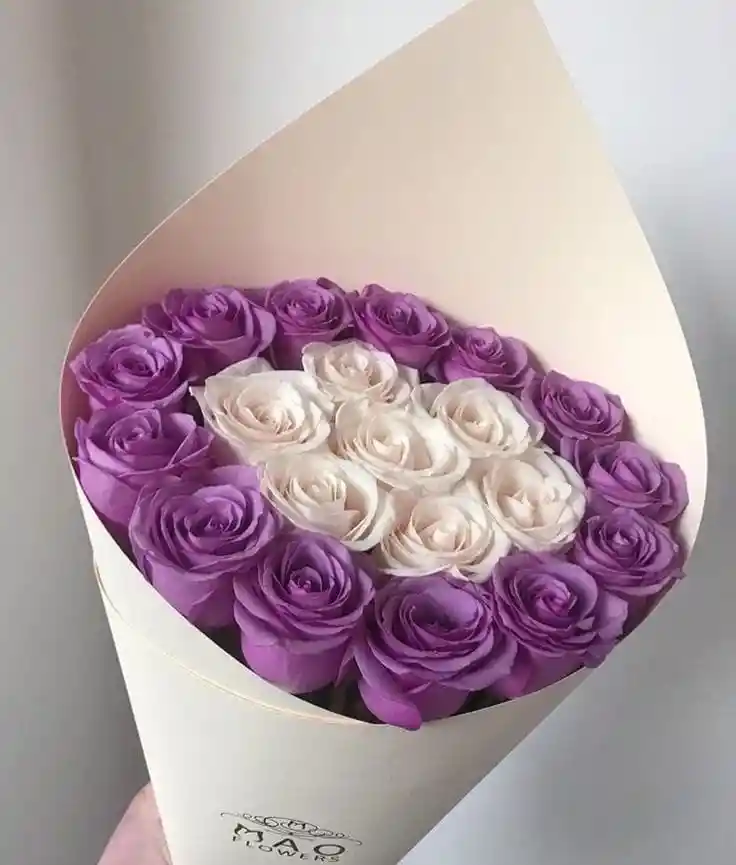 Rosas Bouquets