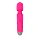 Vibrador Hitachi Secret Wand Rosado
