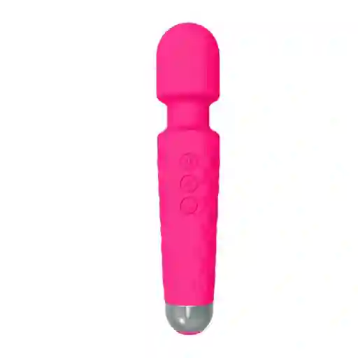 Vibrador Hitachi Secret Wand Rosado