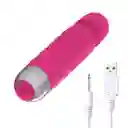 Vibrador Hitachi Secret Wand Rosado