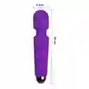 Vibrador Hitachi Secret Wand Rosado