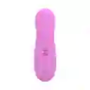 Succionador De Clitoris Docco Fucsia