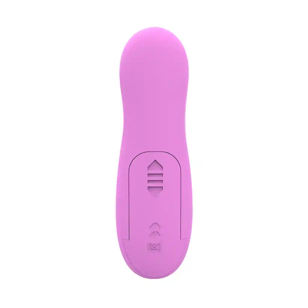 Succionador De Clitoris Docco Fucsia