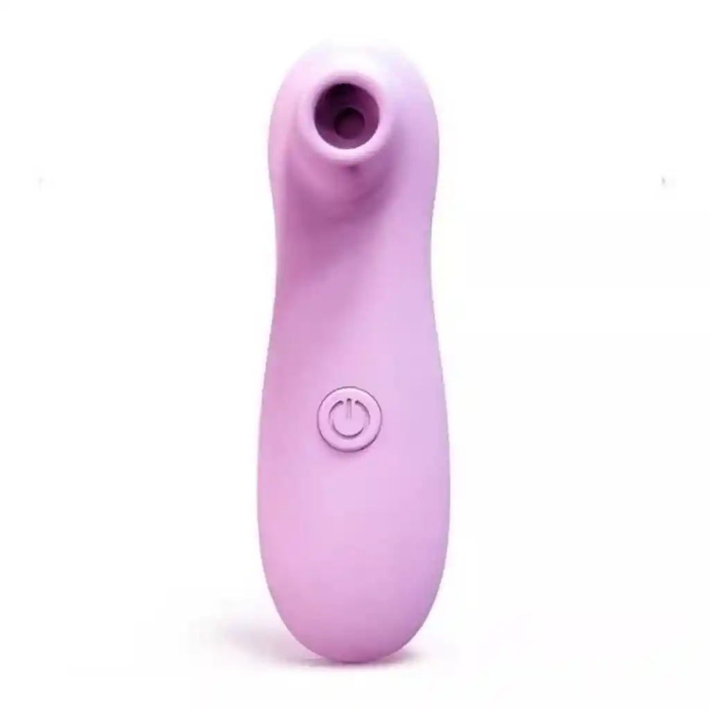 Succionador De Clitoris Docco Fucsia