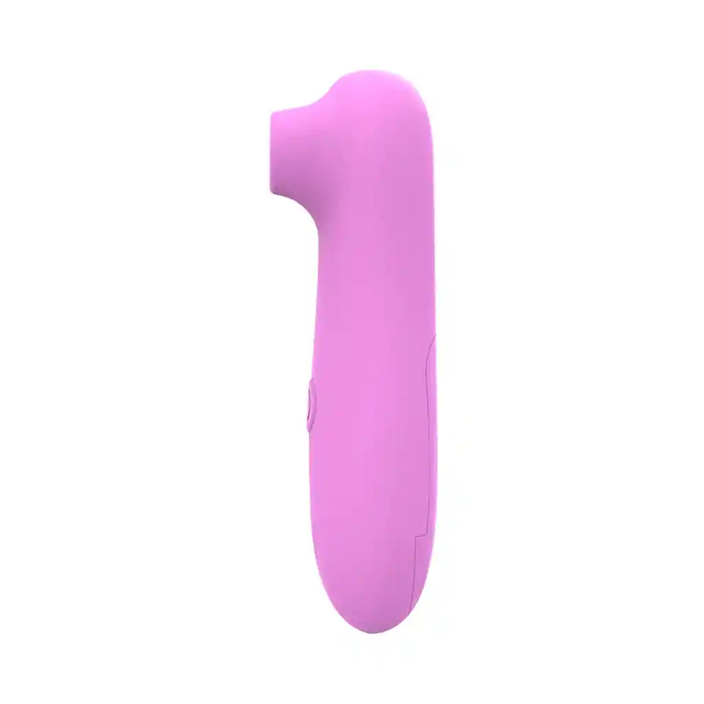 Succionador De Clitoris Docco Fucsia