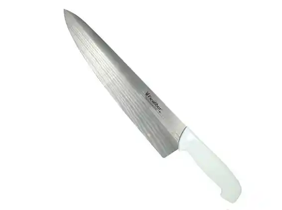 Cuchillo Excalibur 12 Profesional Punta