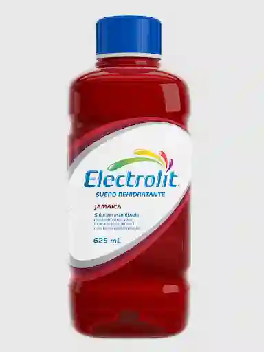 Electrolit De Jamaica 625ml