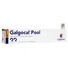 Galgocal Pool