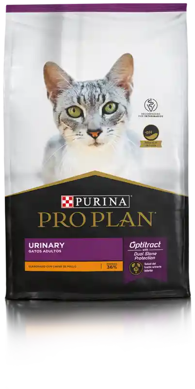 Proplan Gatos Urinary 1kg