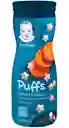 Gerber Galletas Puff Snack Para Bebe Varios Sabores 8m+ Batata