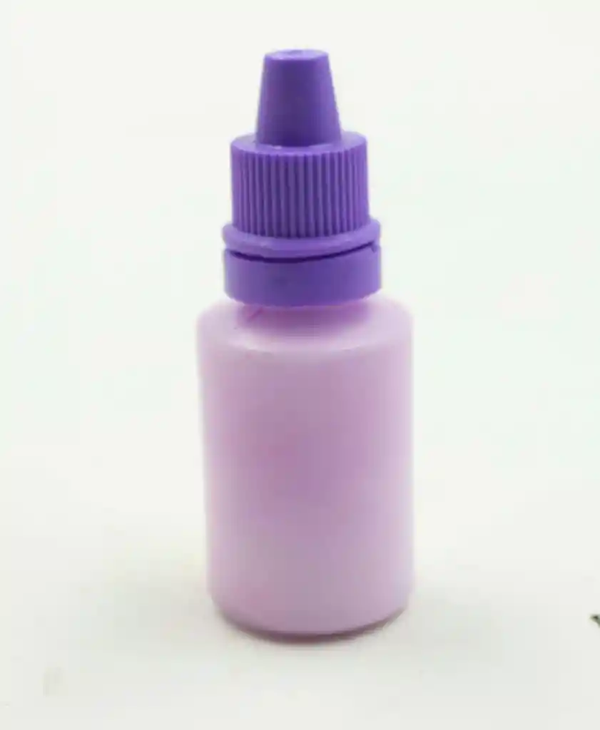 Colorante Para Chocolate Lila Pastel