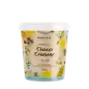 Helado Capilar Rizos Chocolate Y Banano