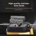 Afeitadora Doble Foil Shaver Kemei